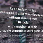 Toward Goals