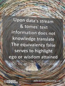 Wisdom Attained