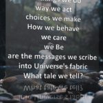 What Tale?
