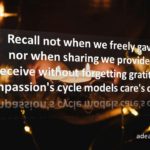 Care's Command