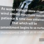 So Nurture