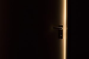 Enter