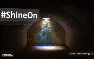 #ShineOn