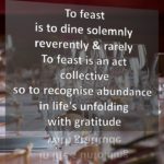 Feast