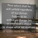 To Shape