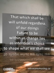 To Shape