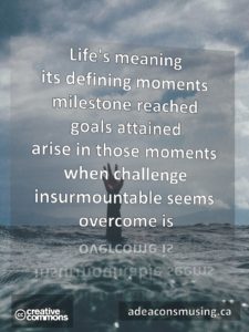 Overcome