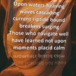 Placid Calm