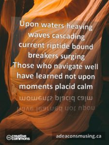 Placid Calm