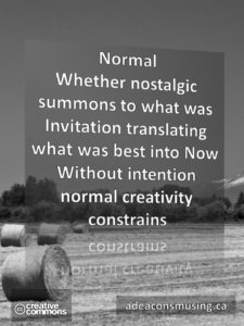 Normal