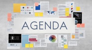 Agenda