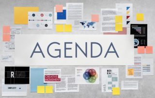Agenda