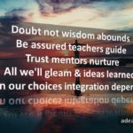 Integration Depends