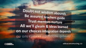 Integration Depends