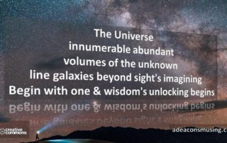 Wisdom's Unlocking