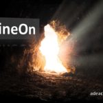 #ShineOn