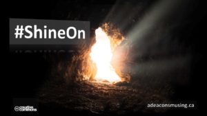 #ShineOn