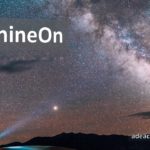 #ShineOn