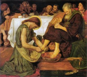 Leadership & Humility