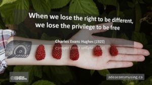 Charles Evans Hughes (1925)