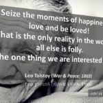 Leo Tolstoy (1869)