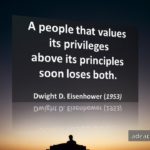 Dwight D. Eisenhower (1953)