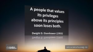 Dwight D. Eisenhower (1953)