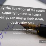 Wilhelm Reich (1927)