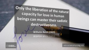 Wilhelm Reich (1927)