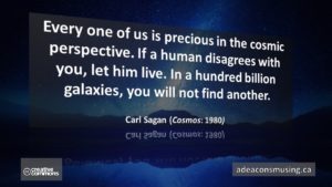 Carl Sagan (1980)