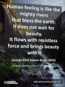 George Eliot (1859)