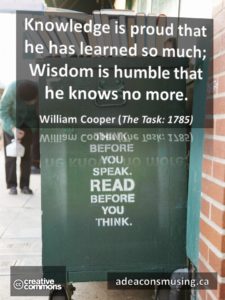 William Cooper (1785)