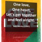 Bob Marley (1965)