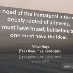 Victor Hugo (1860-1865)