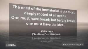 Victor Hugo (1860-1865)