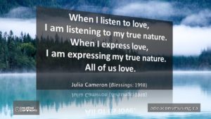 Julia Cameron (1998)