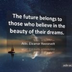 Attr. Eleanor Roosevelt