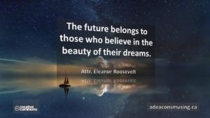 Attr. Eleanor Roosevelt