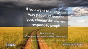 Timothy Leary (1982)