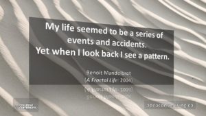 Benoît Mandelbrot (2004)