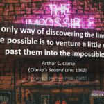 Arthur C. Clarke (1962)