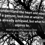 Khalil Gibran (1918)
