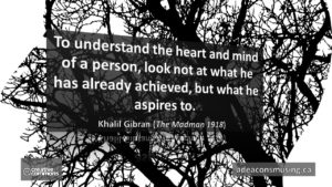 Khalil Gibran (1918)
