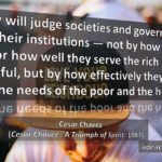 Cesar Chavez (1987)