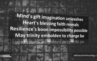 Trinity