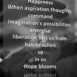 Hope Blooms