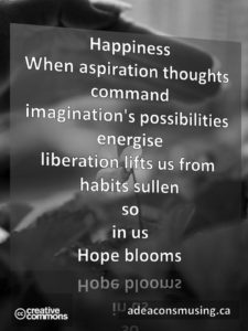 Hope Blooms