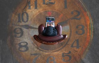 Time Teaches
