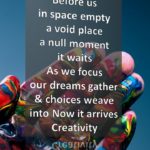 Creativity