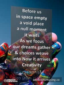 Creativity